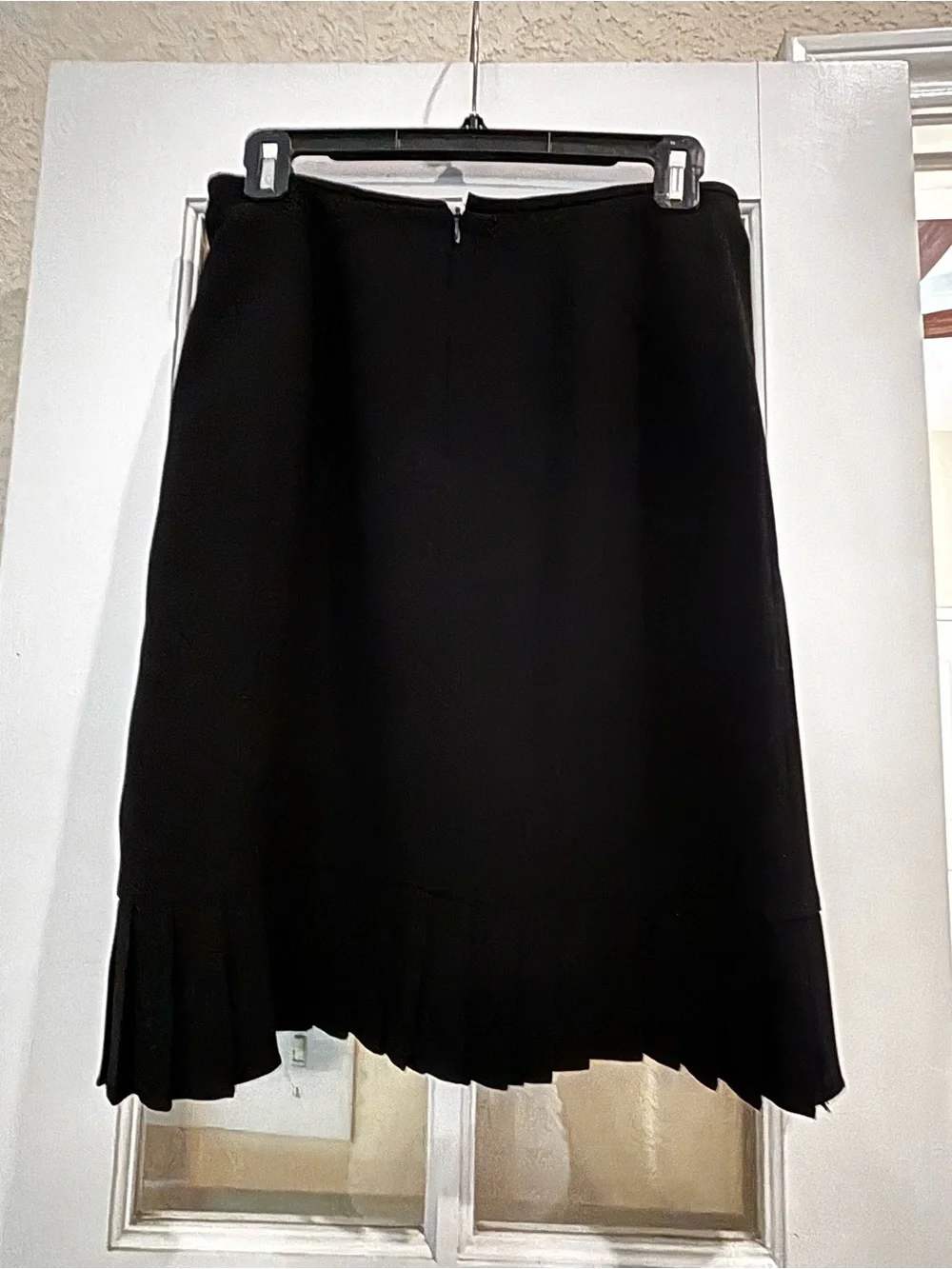 Le Suit structured piece